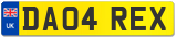 DA04 REX