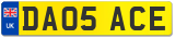 DA05 ACE