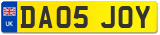 DA05 JOY