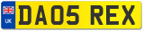 DA05 REX