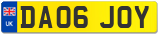 DA06 JOY