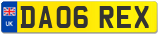 DA06 REX
