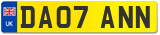 DA07 ANN