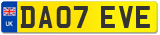 DA07 EVE