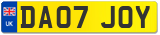 DA07 JOY