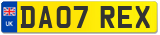 DA07 REX