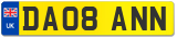DA08 ANN