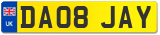 DA08 JAY