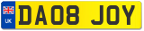 DA08 JOY