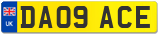DA09 ACE
