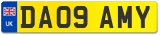 DA09 AMY