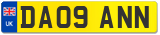 DA09 ANN