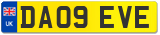 DA09 EVE