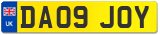DA09 JOY