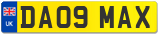 DA09 MAX