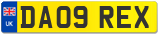 DA09 REX