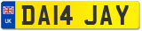 DA14 JAY