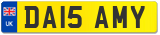 DA15 AMY