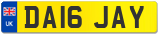 DA16 JAY