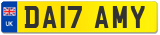 DA17 AMY
