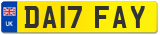 DA17 FAY