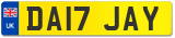 DA17 JAY