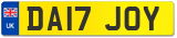 DA17 JOY