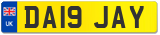 DA19 JAY