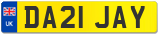 DA21 JAY