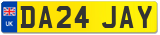 DA24 JAY