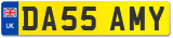 DA55 AMY