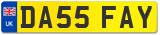 DA55 FAY