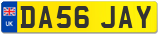 DA56 JAY