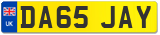 DA65 JAY