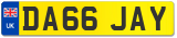 DA66 JAY