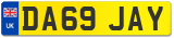 DA69 JAY