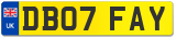 DB07 FAY