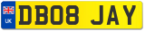 DB08 JAY