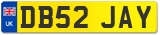 DB52 JAY