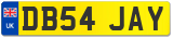 DB54 JAY