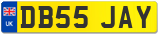 DB55 JAY