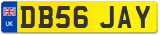 DB56 JAY