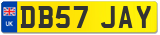 DB57 JAY