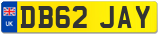 DB62 JAY