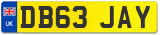 DB63 JAY