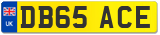 DB65 ACE