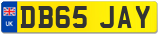 DB65 JAY