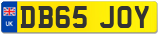 DB65 JOY