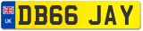 DB66 JAY