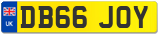 DB66 JOY